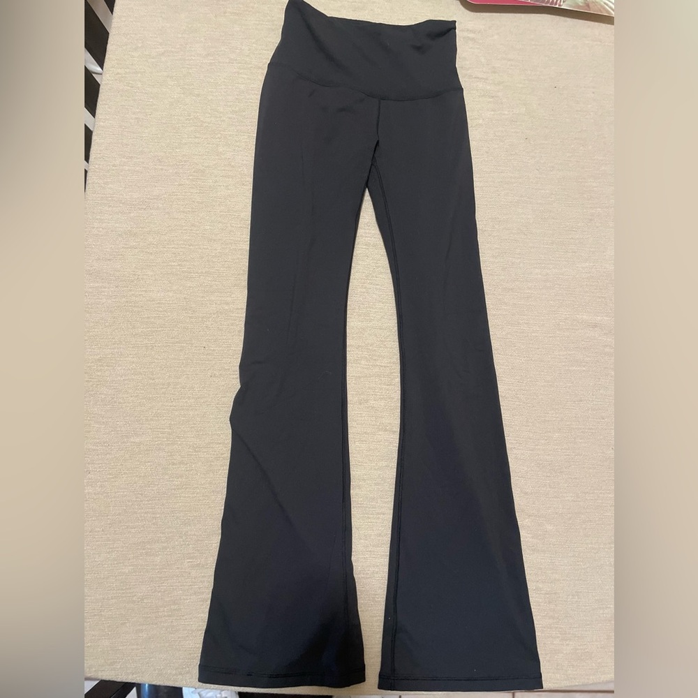 Calia women’s flare leggings